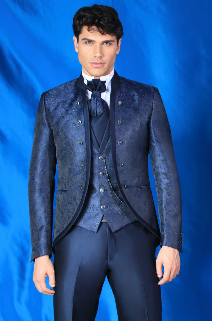 Abito da sposo Petrelli Encanto